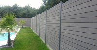 Portail Clôtures dans la vente du matériel pour les clôtures et les clôtures à Dieppe