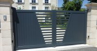 Notre société de clôture et de portail à Dieppe